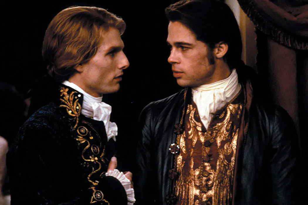Imagen de Hulu adaptará las Crónicas Vampíricas de Anne Rice a serie de televisión
