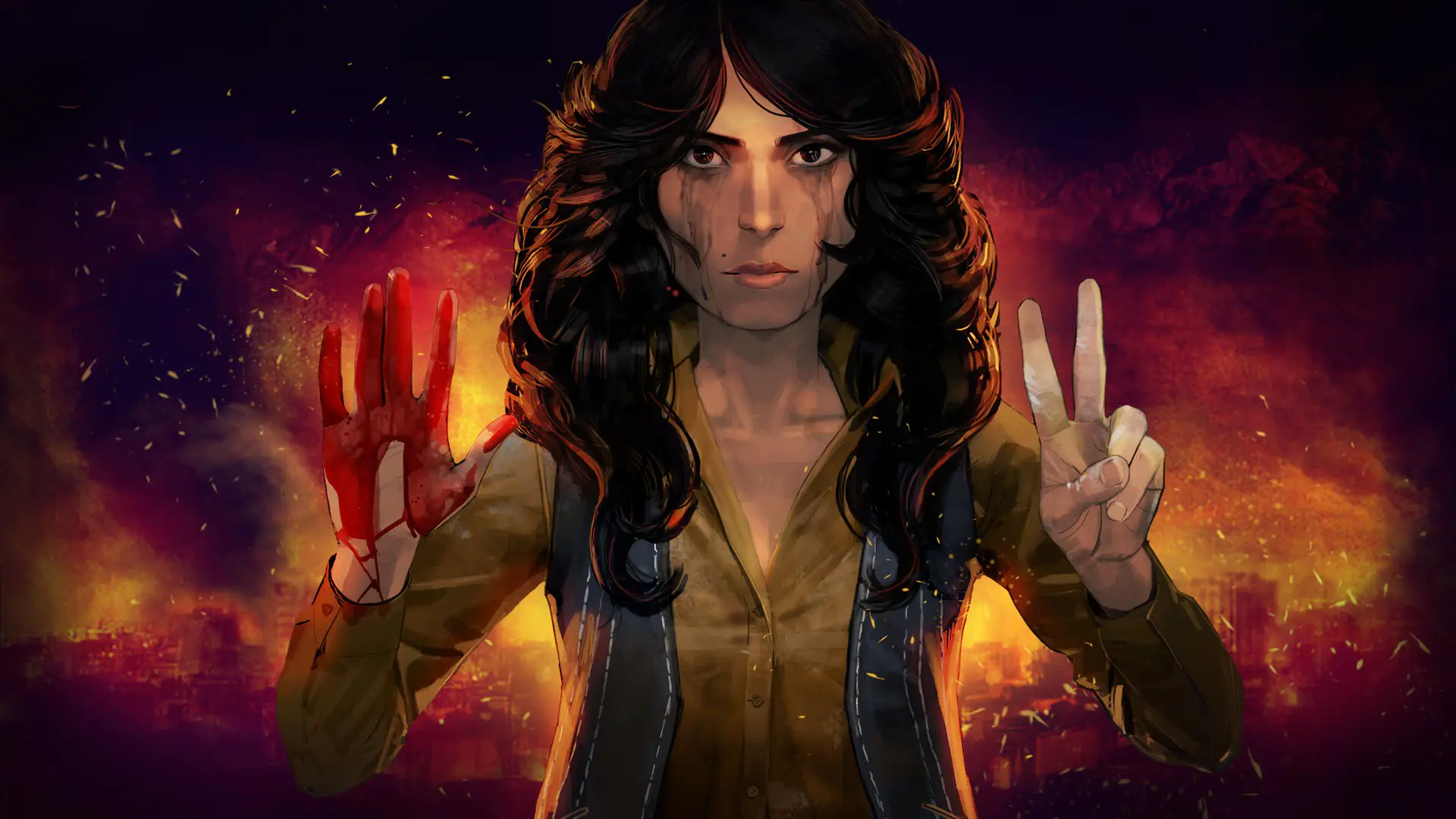 Imagen de 1979 Revolution: Black Friday ya cuenta con fecha de lanzamiento