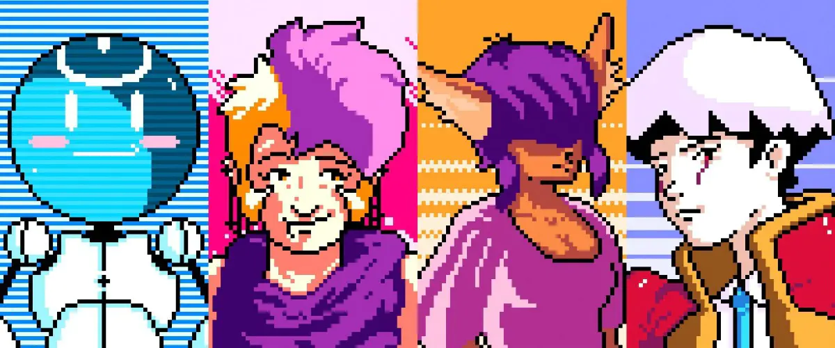 Imagen de 2064: Read Only Memories Integral pone fecha a su lanzamiento en Nintendo Switch