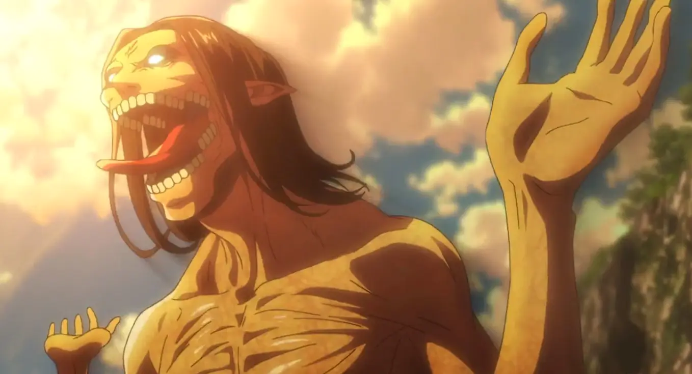 Imagen de Selecta Visión anuncia el simulcast de la tercera temporada de Ataque a los Titanes