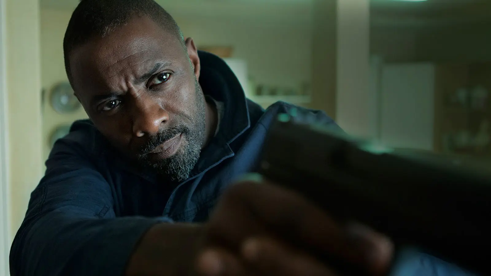Imagen de Idris Elba se enfrentará a Dwayne Johnson en el spin-off de Fast and Furious