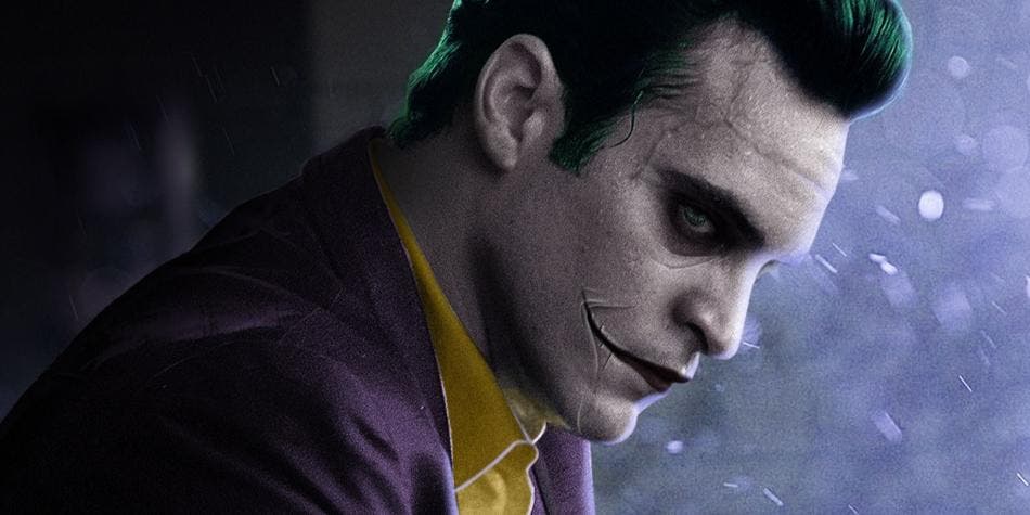 Imagen de La película independiente del Joker se estrenará en octubre de 2019