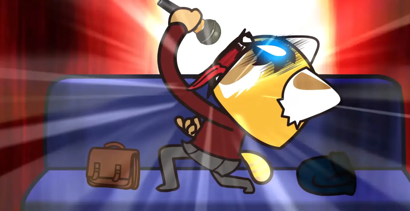 Imagen de Netflix anuncia oficialmente la segunda temporada de Aggretsuko