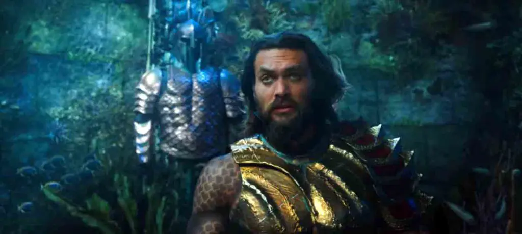 Aquaman 1