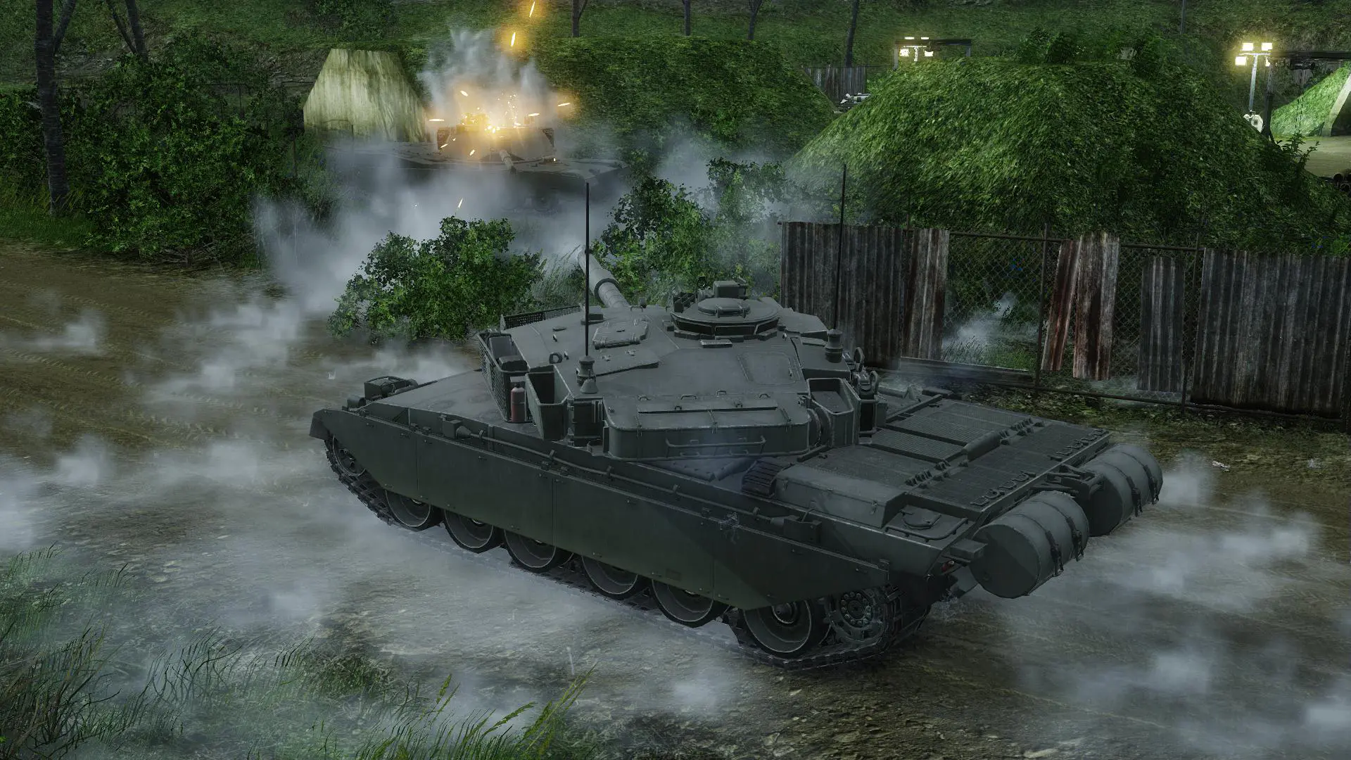 Imagen de Armored Warfare ya cuenta con fecha de lanzamiento para Xbox One