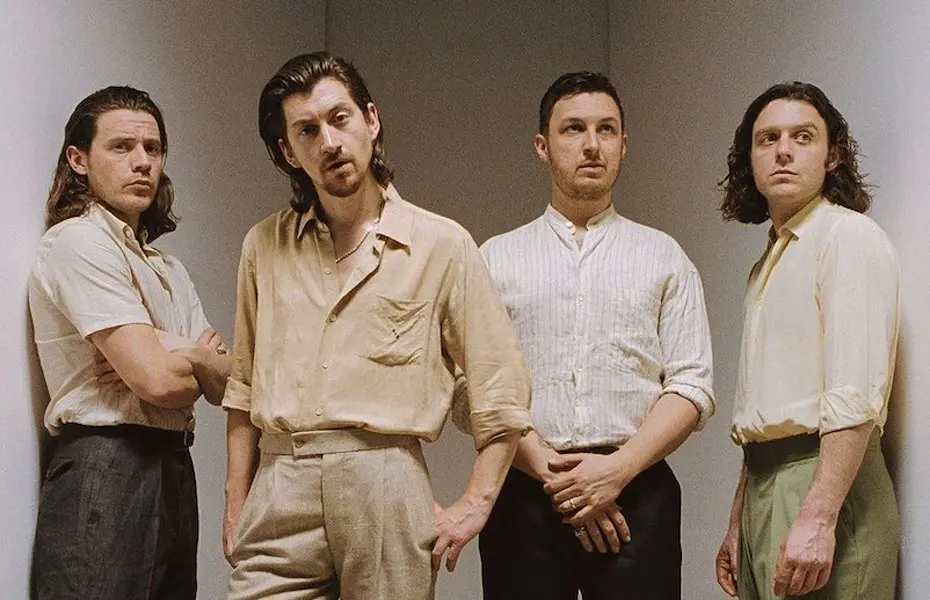 Imagen de La 2 emitirá tres conciertos del Mad Cool Festival