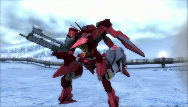 Imagen de Assault Gunners HD Edition ya cuenta con fecha de lanzamiento para Switch