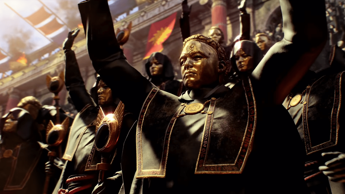 Imagen de Tráiler oficial del modo zombis de Call of Duty: Black Ops 4