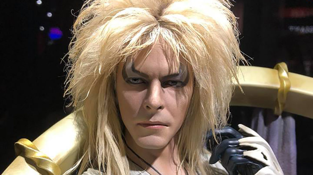 Bowie