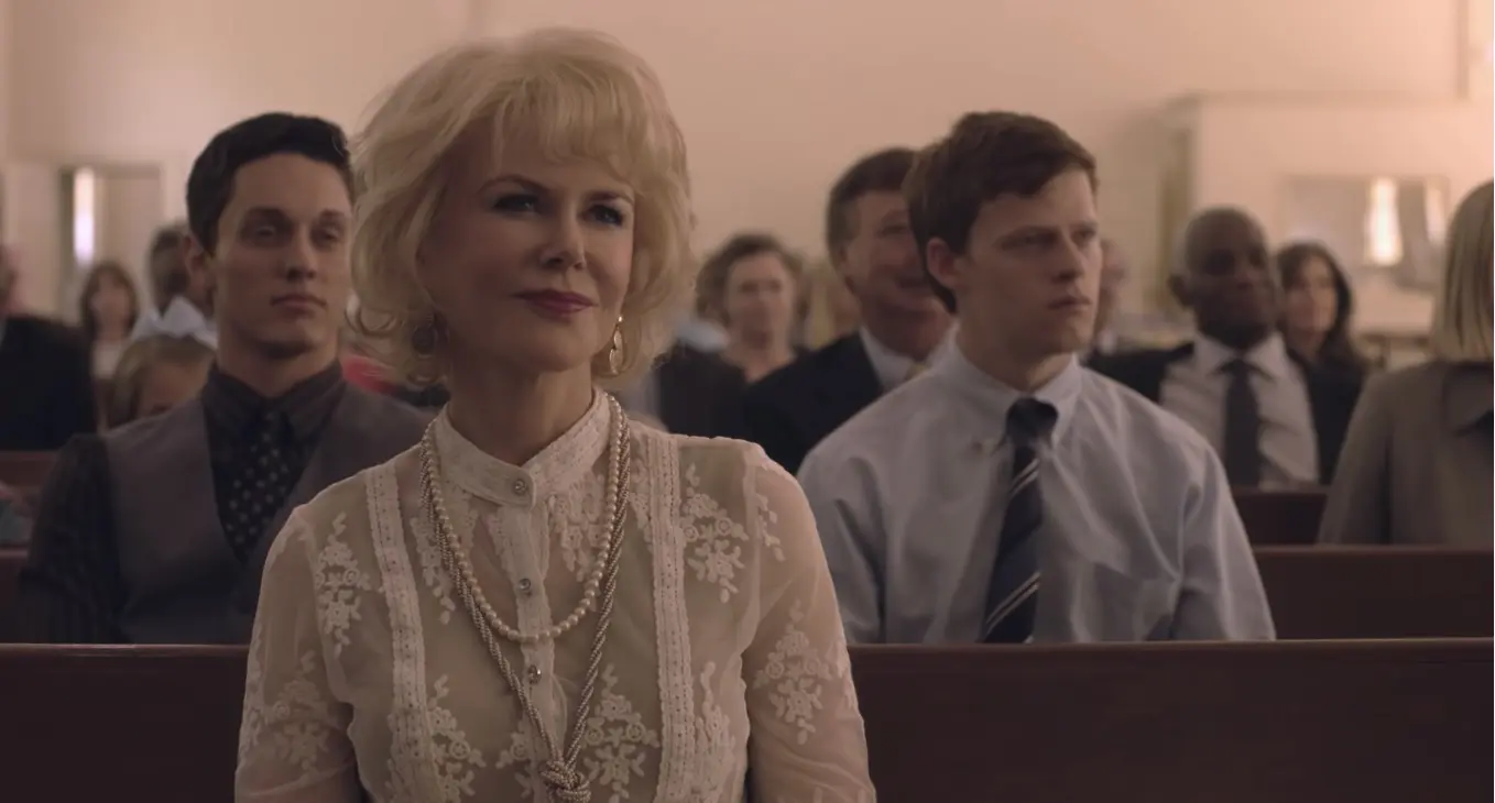 Imagen de La homosexualidad como enfermedad en el primer tráiler de Boy Erased