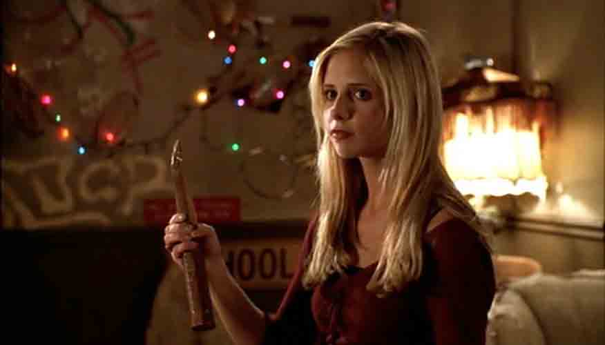 Imagen de Buffy, cazavampiros regresará como reboot con una protagonista negra
