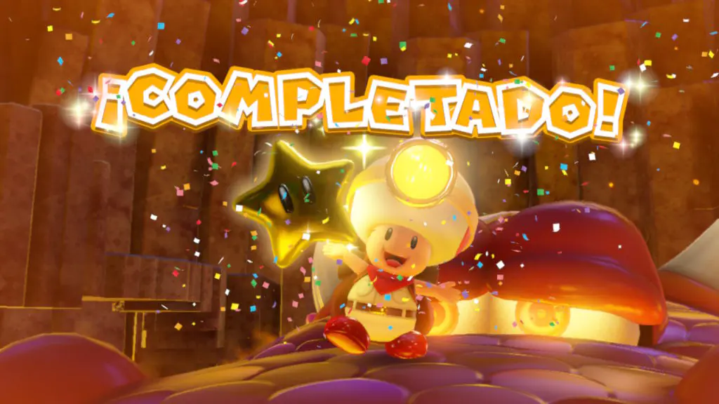 Captain Toad 13