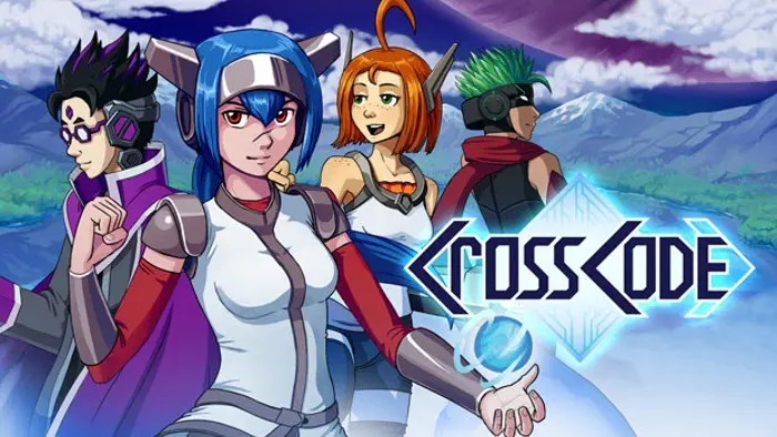 Imagen de CrossCode es anunciado para Nintendo Switch de la mano de un tráiler