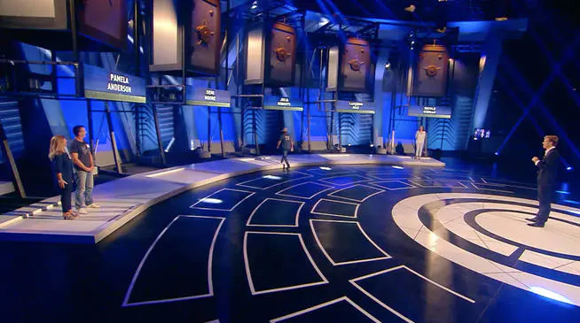 Imagen de La 1 rescata tras un año el concurso Crush para estrenarlo este viernes