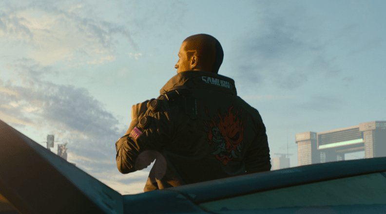 Cyberpunk 2077