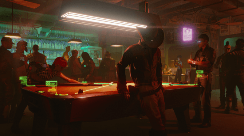 Imagen de El director creativo de Cyberpunk 2077 se marcha a Blizzard