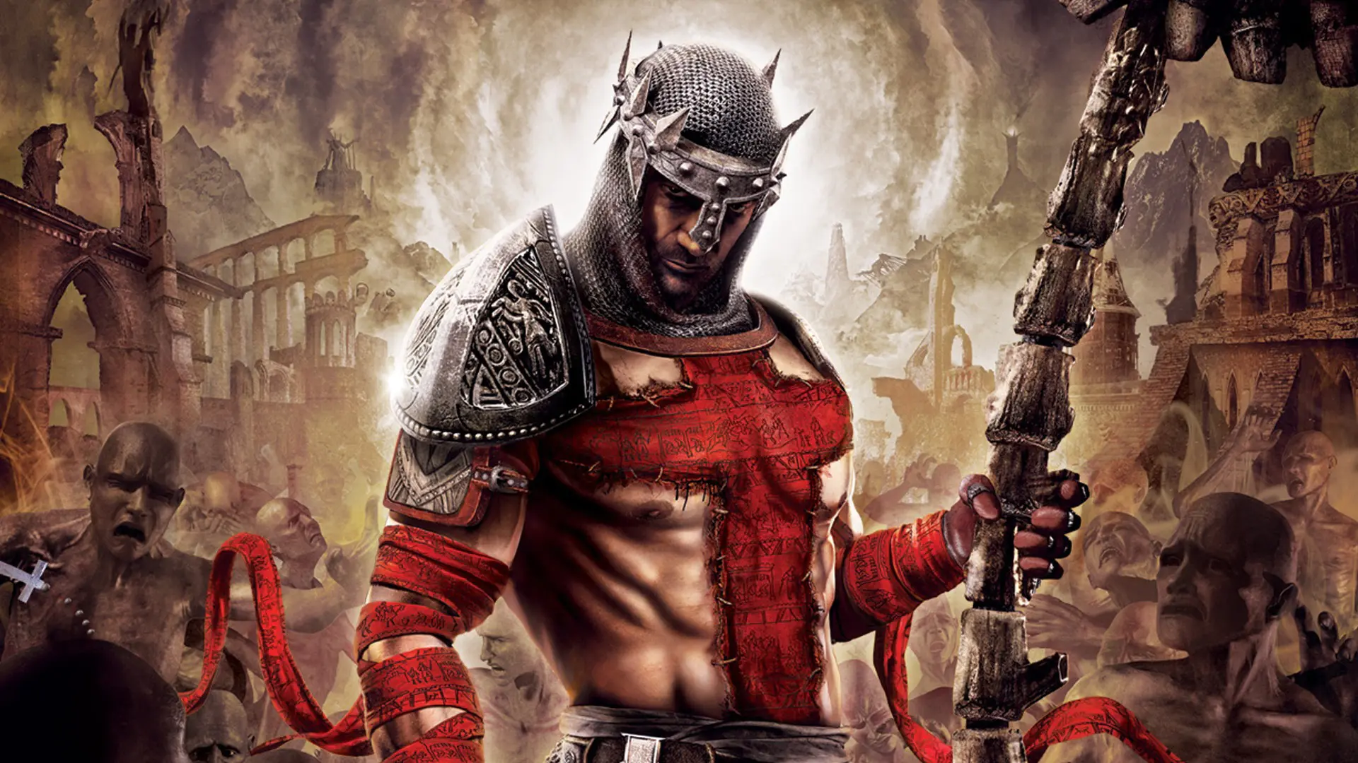 Imagen de EA Access añadirá Dante’s Inferno de forma gratuita a su catálogo