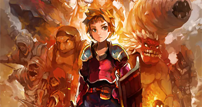 Imagen de Por fin se revela la fecha de lanzamiento para Chasm