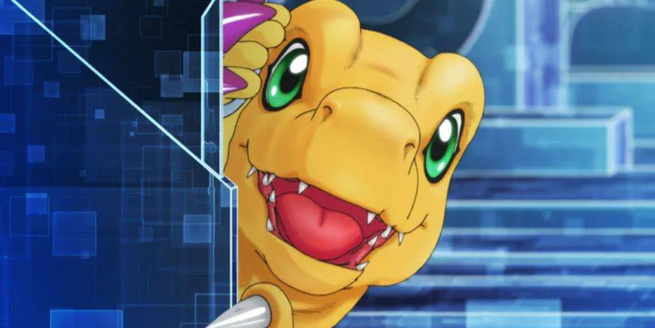 Imagen de Digimon nos dejará con grandes noticias de la marca en julio
