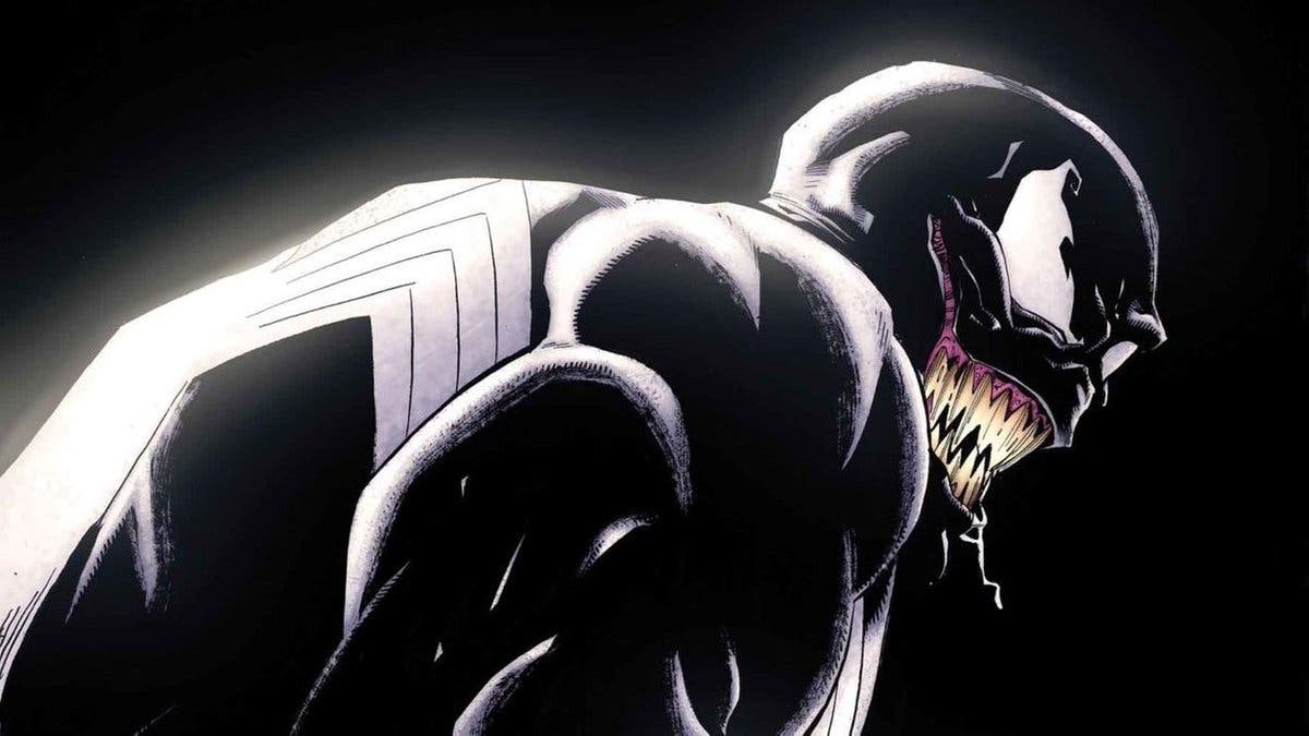 Imagen de Sony estrenará mañana el esperado nuevo tráiler de Venom