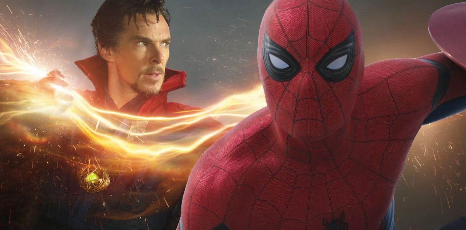 Doctor Strange no aparecerá en SpiderMan Far From Home