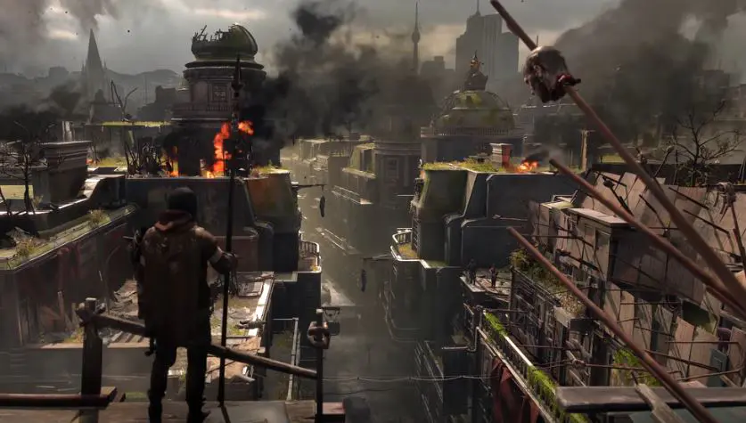 Dying Light 2