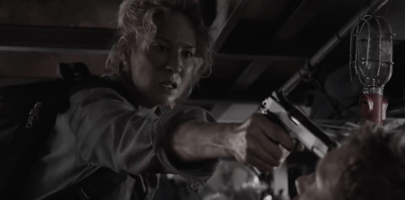 Fear The Walking Dead estrena el primer tráiler continuación de la ... Fear The Walking Dead estrena el primer tráiler continuación de la ...