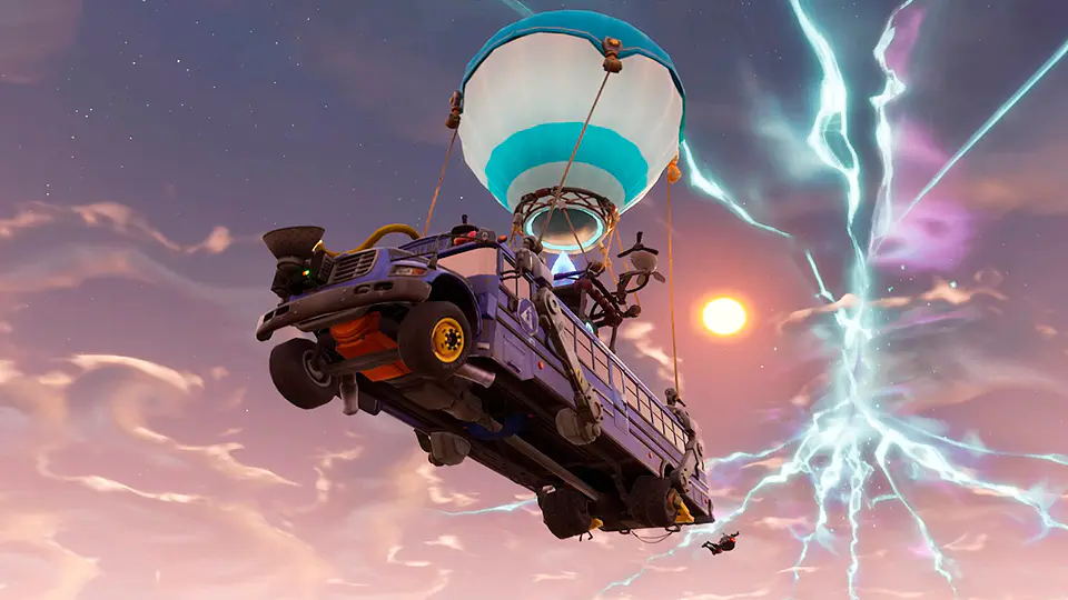 Fortnite