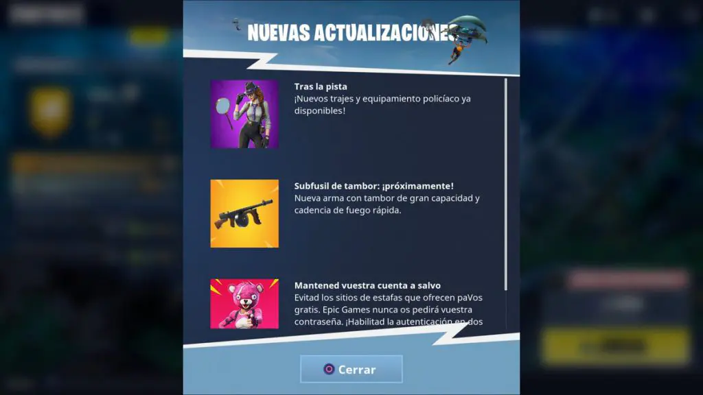 Fortnite
