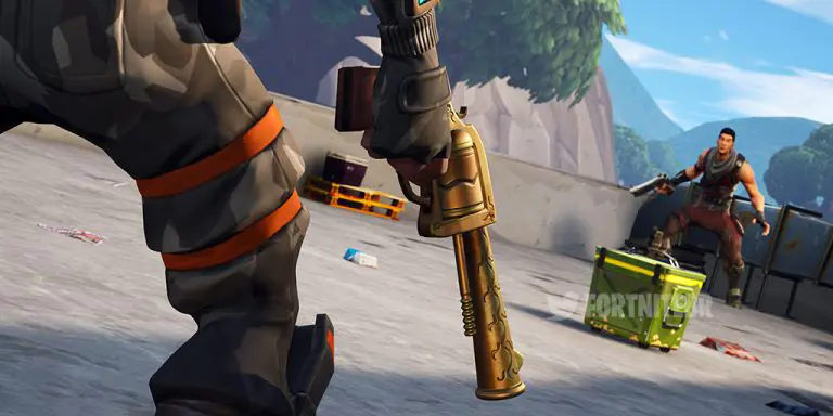 Fortnite