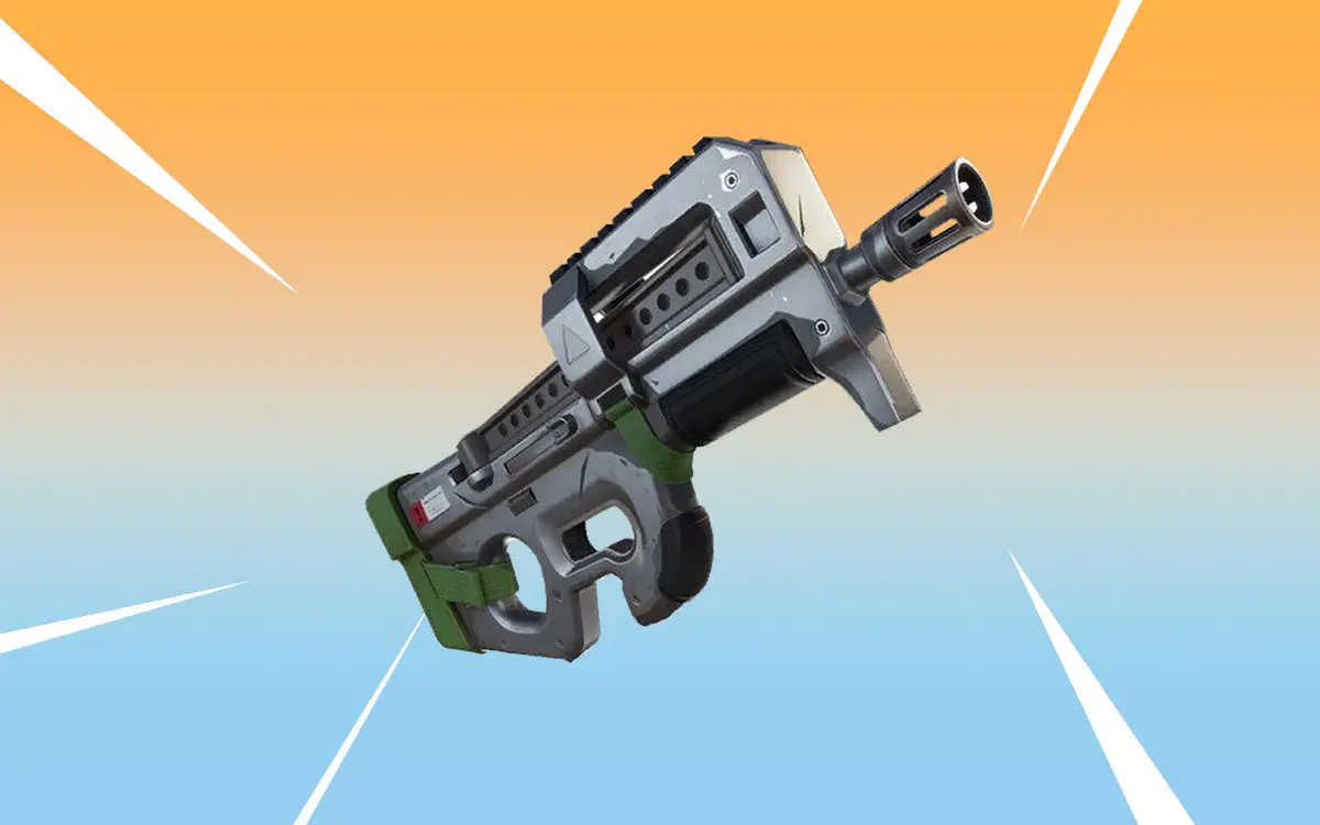 Fortnite
