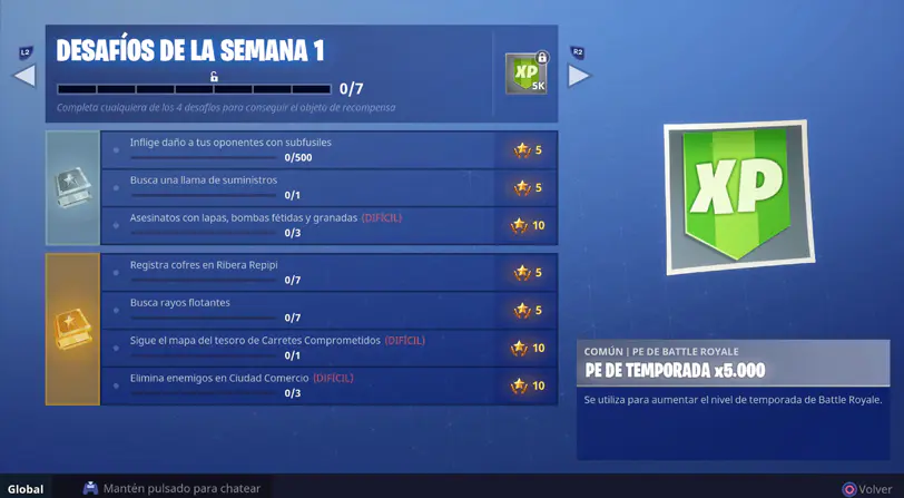 Fortnite