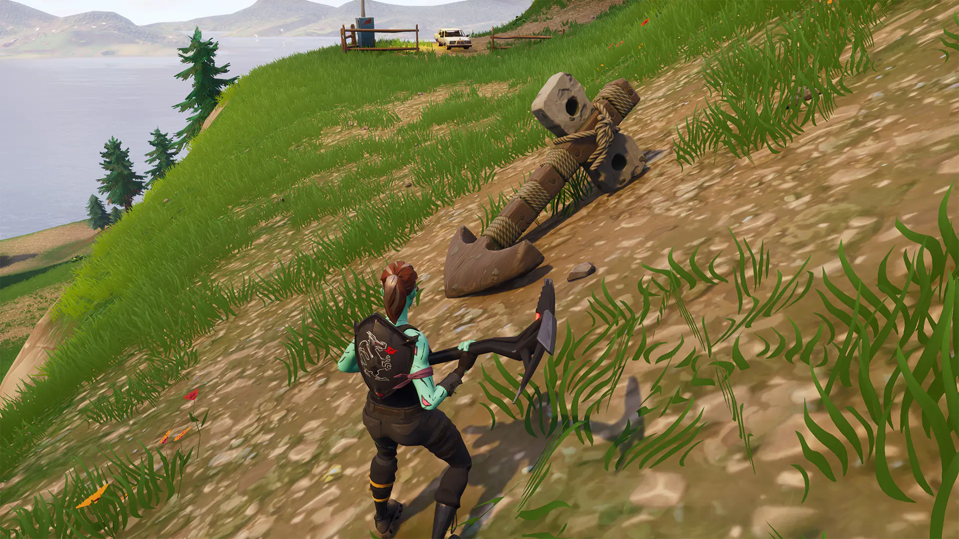Fortnite 2 1