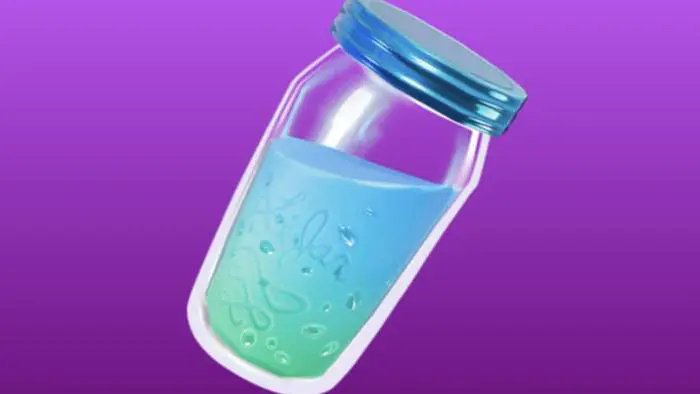 Imagen de Epic Games cambiará el funcionamiento del sorbete de Fortnite
