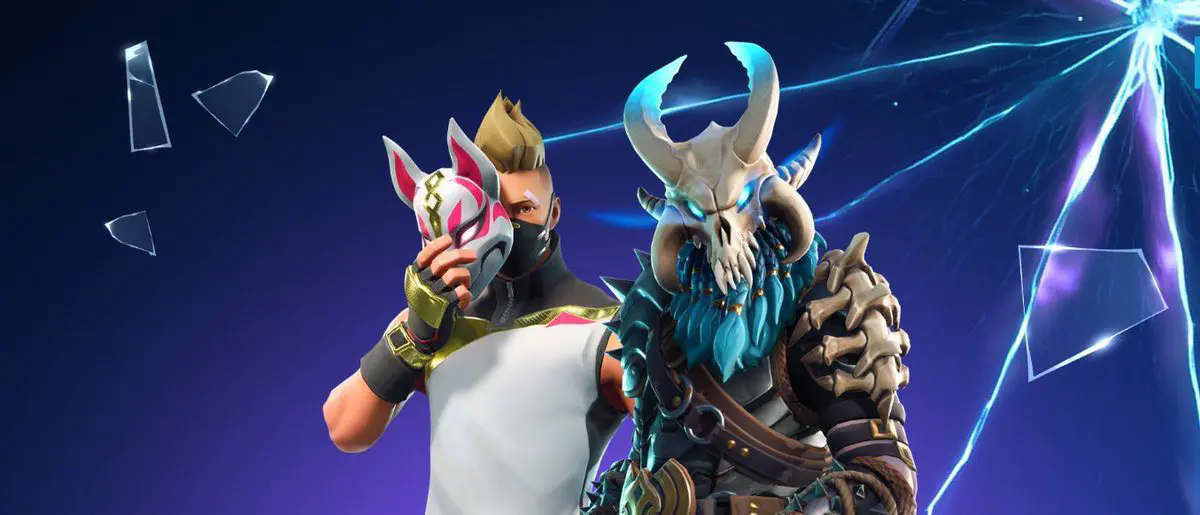 Fortnite Freestyle Tournament