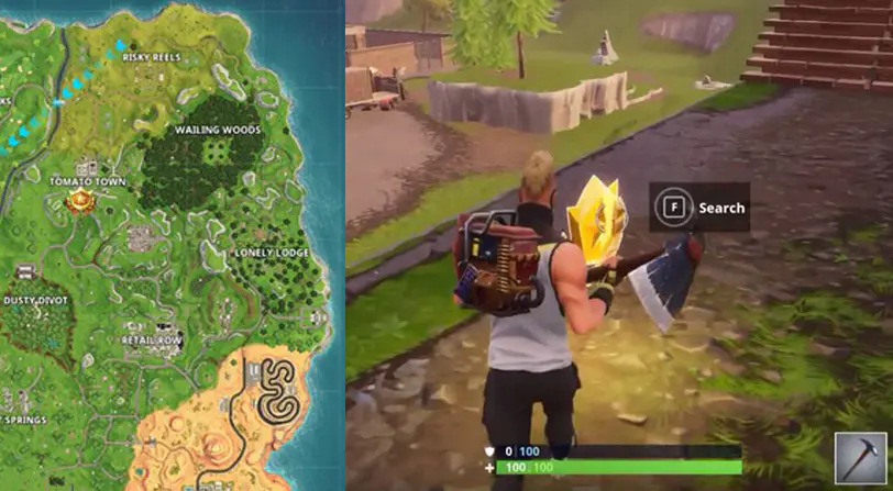 Fortnite