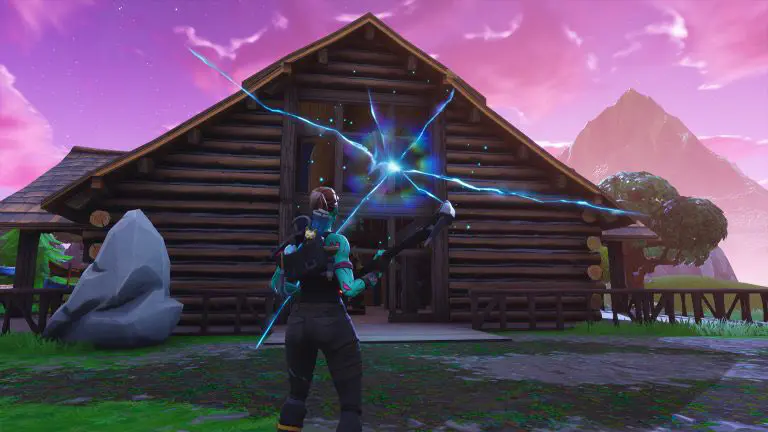 Fortnite