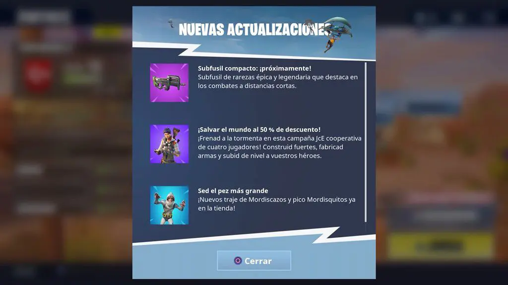 Fortnite