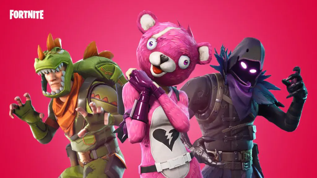 Fortnite