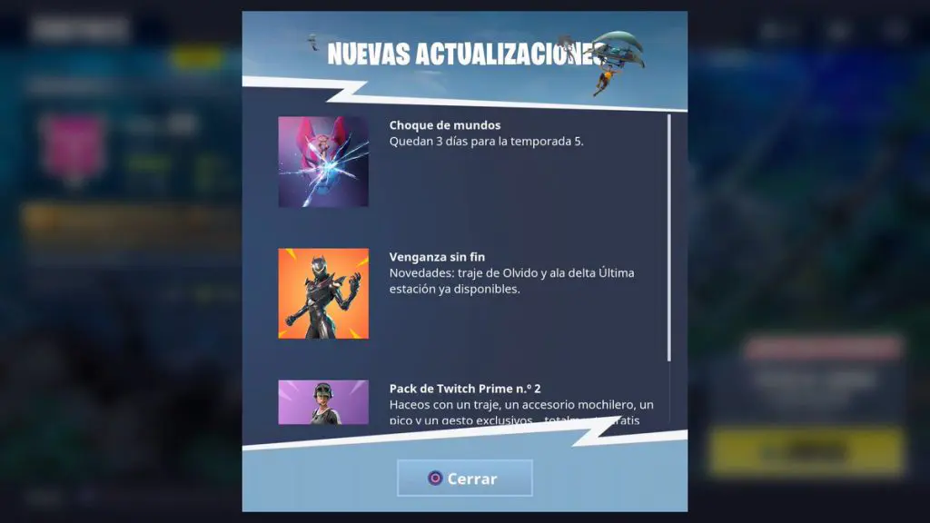 Fortnite