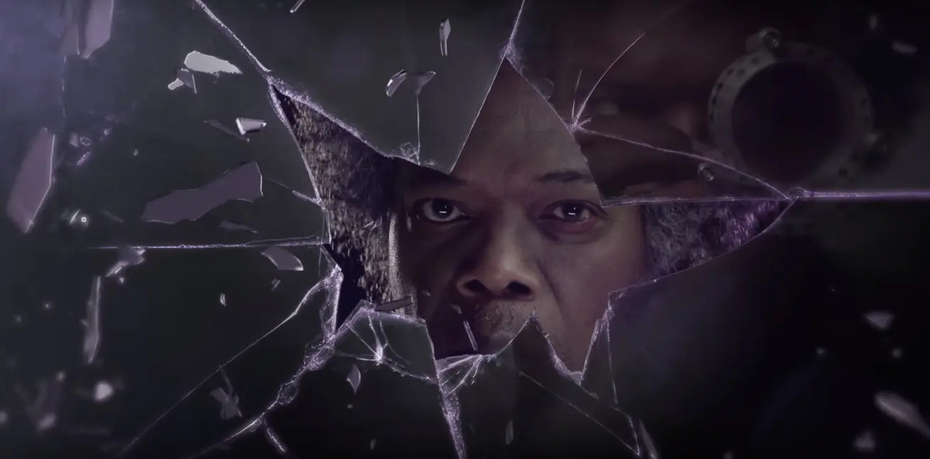 Imagen de Samuel L. Jackson recupera a Elijah Price en el tercer y último teaser de Glass