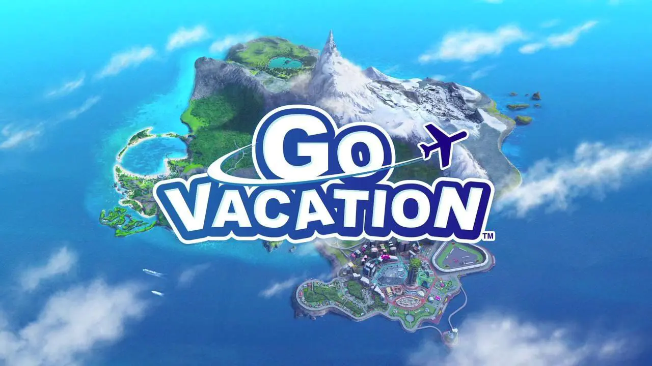 Imagen de Análisis Go Vacation para Nintendo Switch