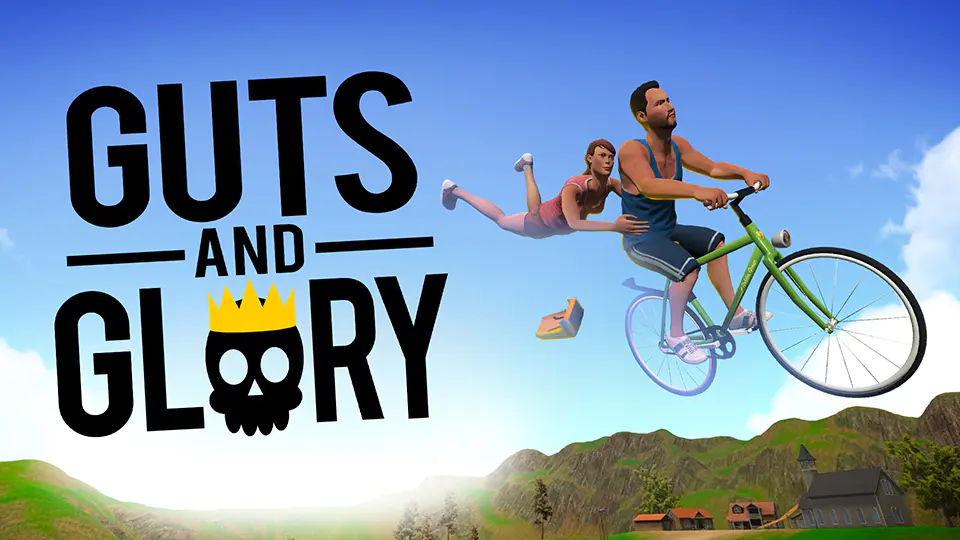 Imagen de Guts and Glory llegará a Nintendo Siwtch la próxima semana