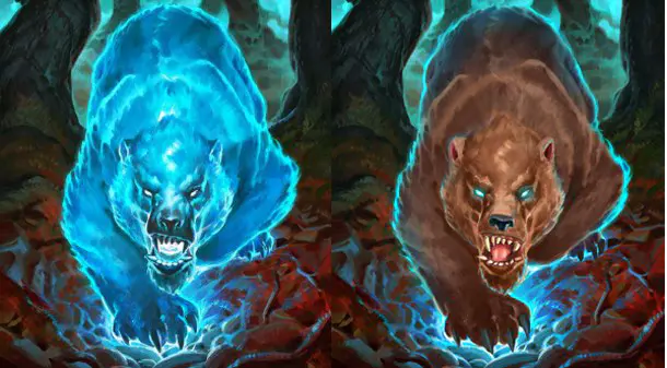 Hearthstone