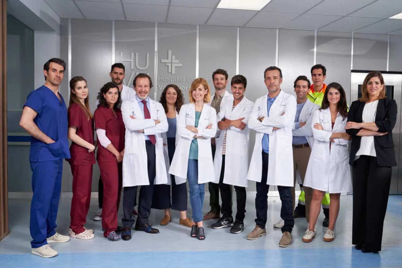 Hospital Valle Norte 2