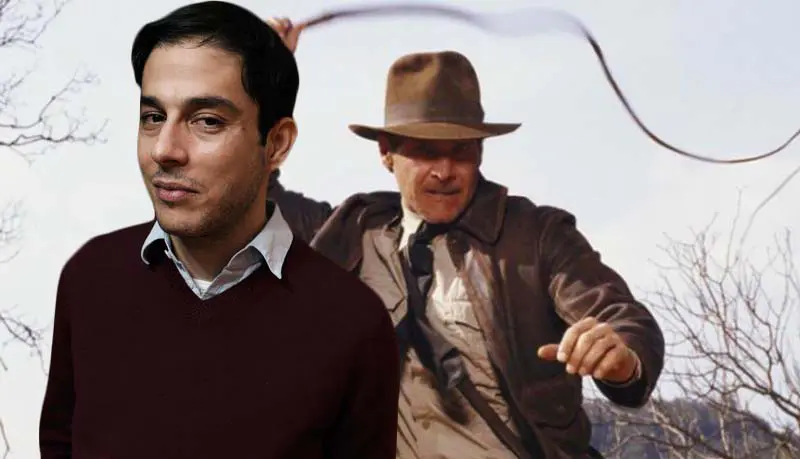 Imagen de El guionista de Han Solo confirma que esta reescribiendo Indiana Jones 5