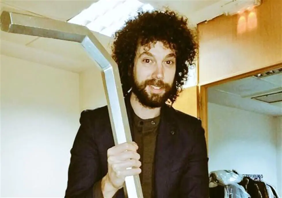 Imagen de Juan Ibáñez, de El Hormiguero, fichaje de la nueva serie de Amazon en España