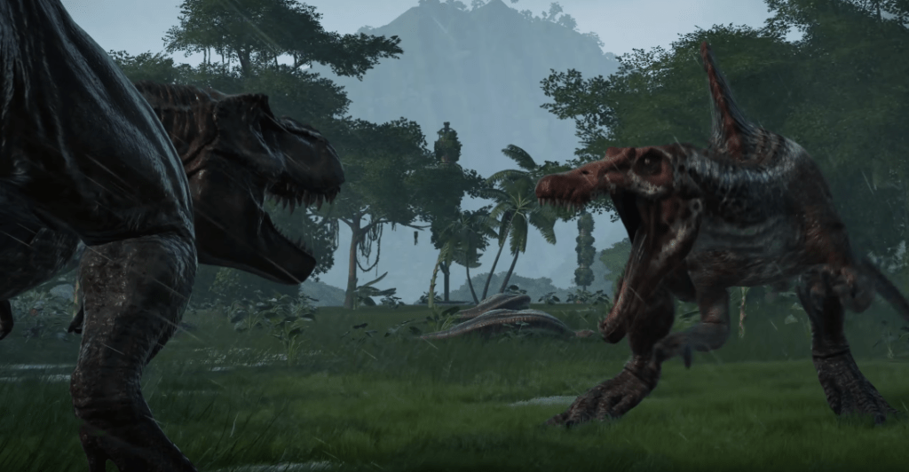 Jurassic World 12