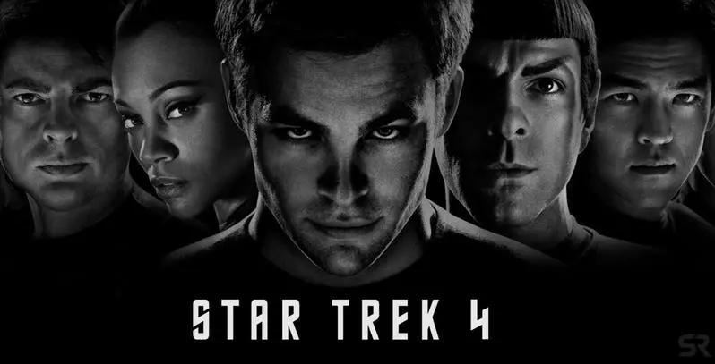 Imagen de Star Trek 4 podría comenzar su rodaje en enero de 2019