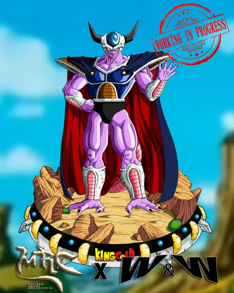 King Cold
